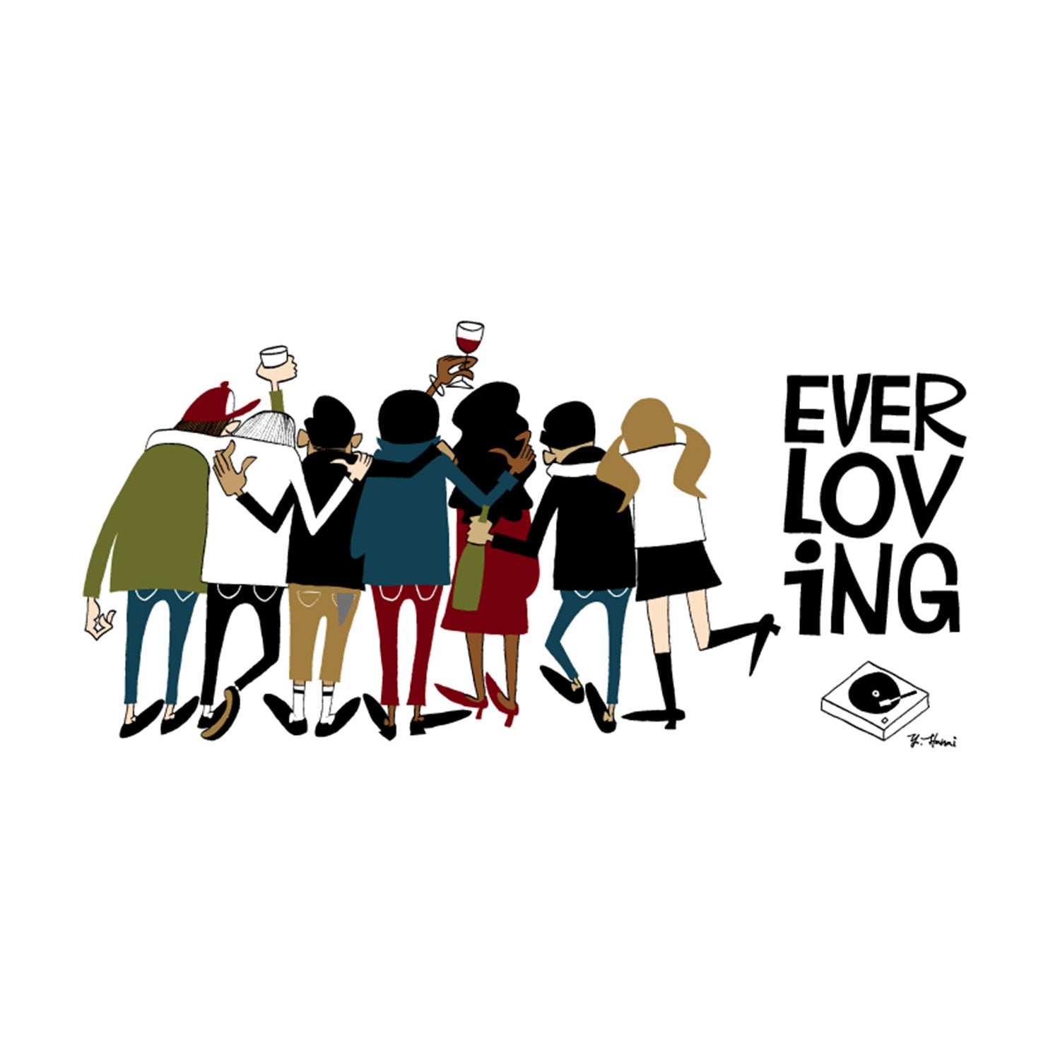 Everloving Records