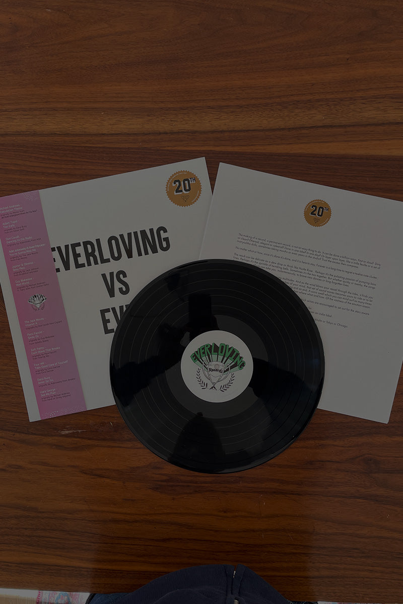 Everloving Records