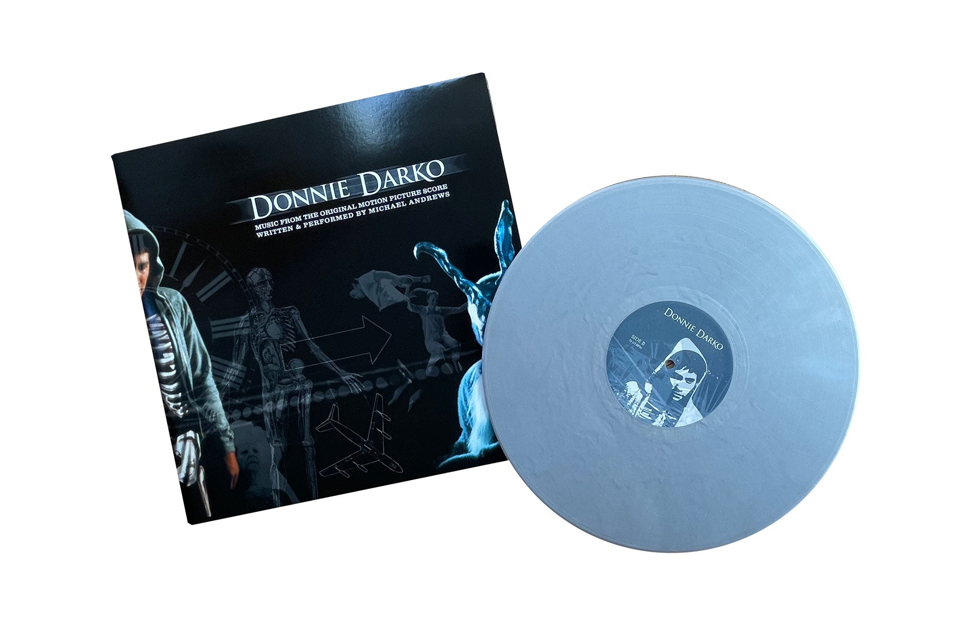 Donnie Darko - Original Score by Michael Andrews