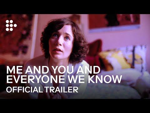 Me and You and Everyone We Know - Original Score and Sountrack